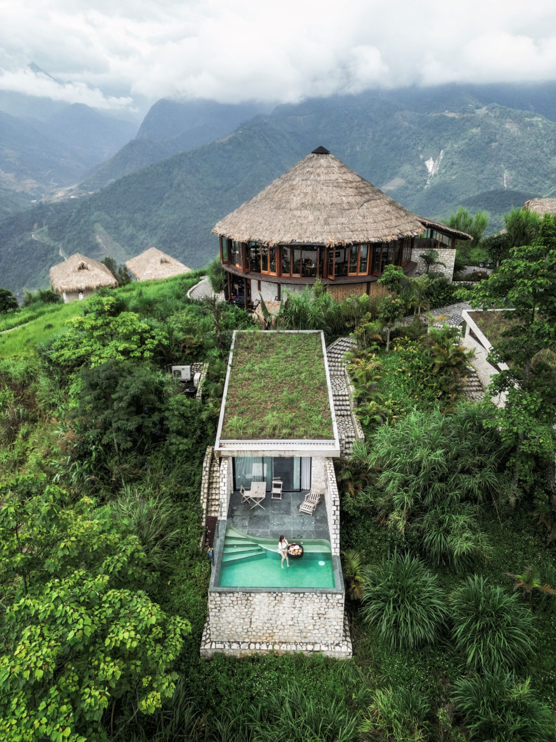 Chào Asia Travel - Topas Ecolodge 12
