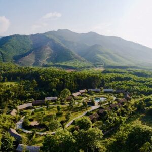 Chao Asia Travel - Alba Wellness Valley By Fusion